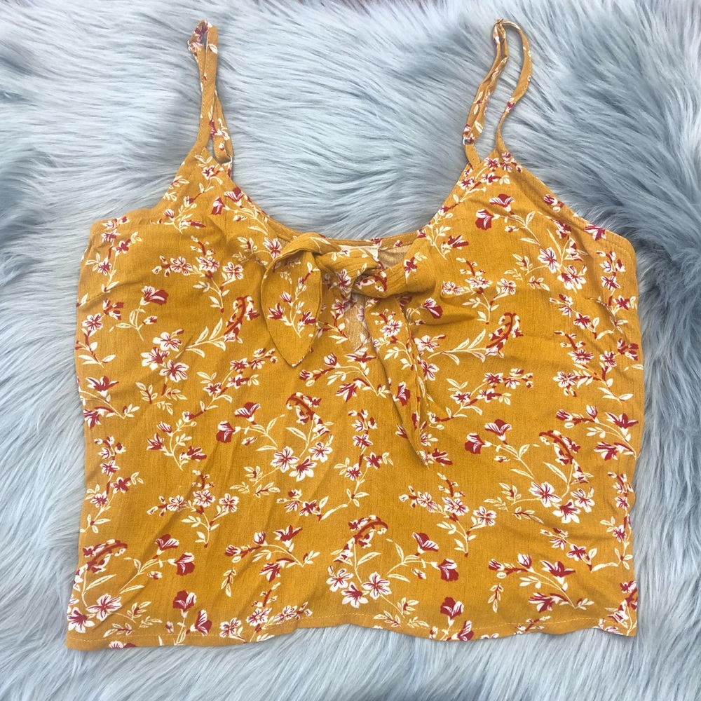 Blush BJ top
